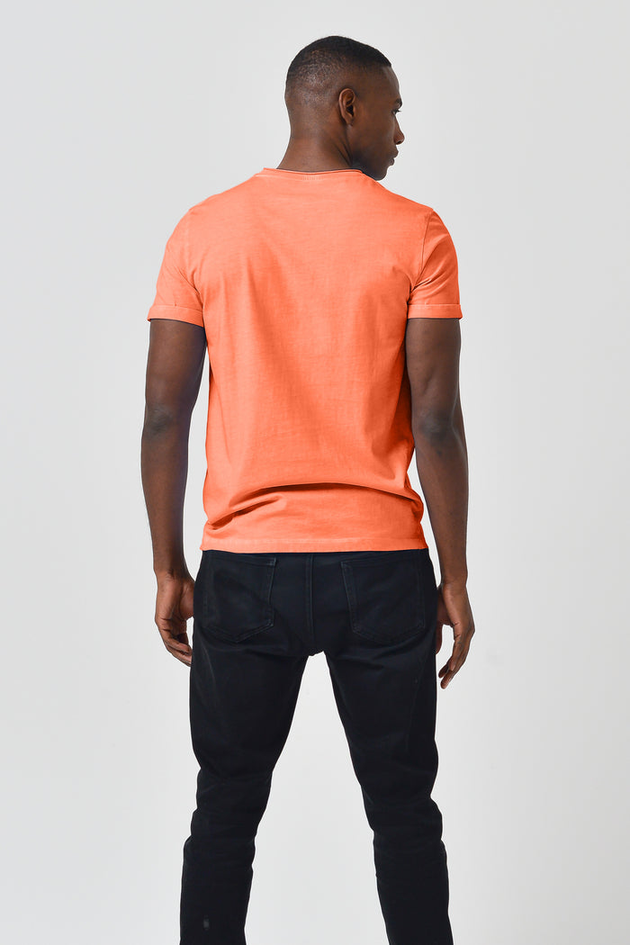 Pocket T-Shirt Slim - Spritz