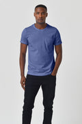 Pocket T-Shirt Slim - Whale