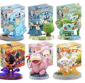 Pokémon: Blokees Figure