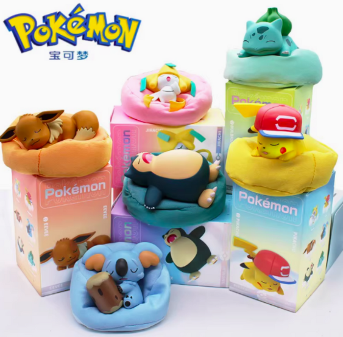Pokemon: Starry Dream Blind Box