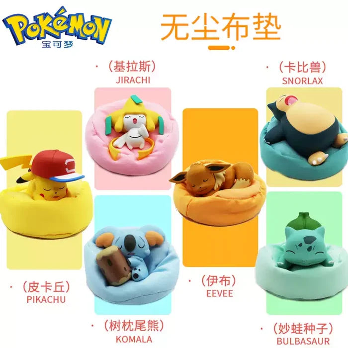 Pokemon: Starry Dream Blind Box