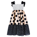 Polka Dot Dress