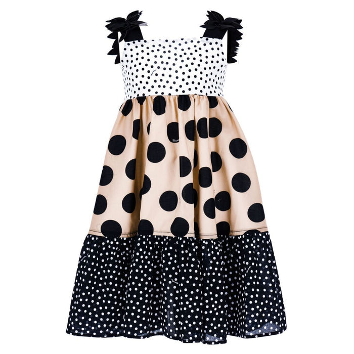 Polka Dot Dress