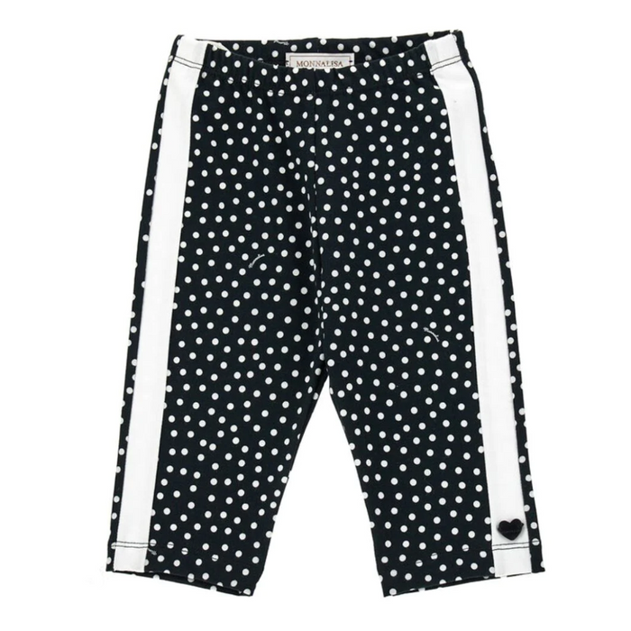 Polka Dot Legging Set