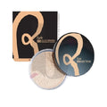 Polvo Mineral Banana Rude Cosmetics