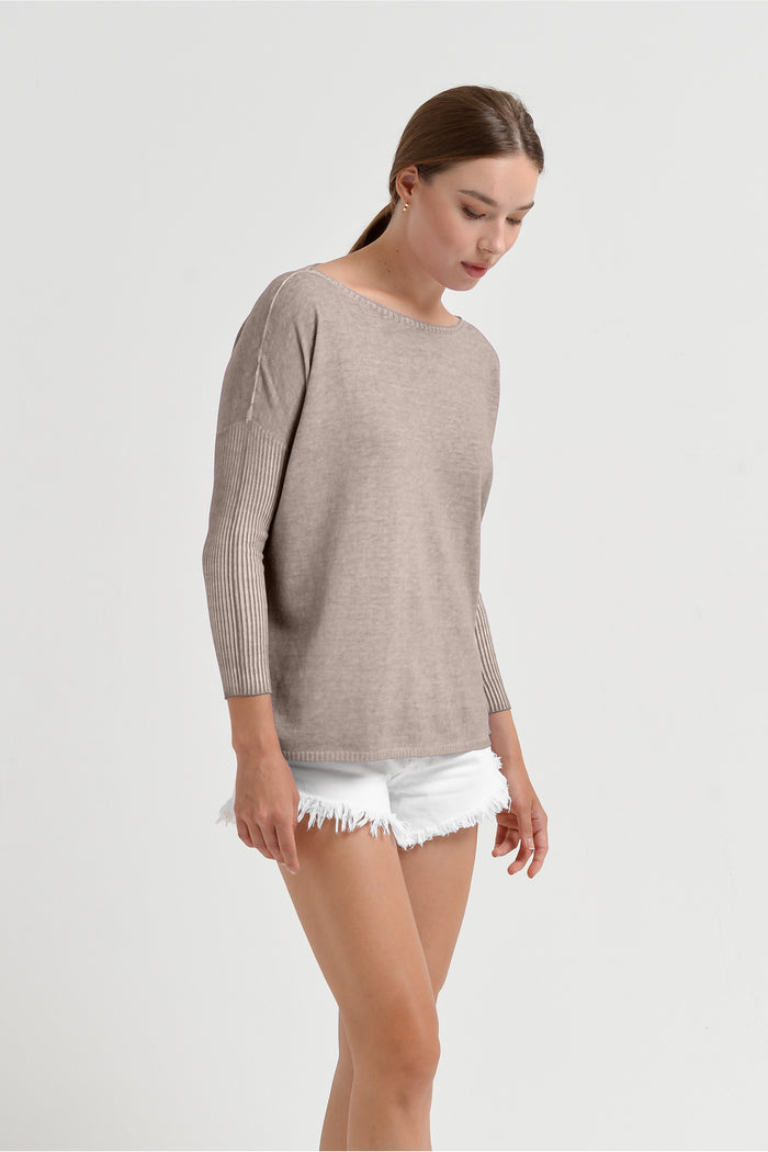 Portofino Knit - Corda