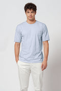 Postcard T-shirt - Anice
