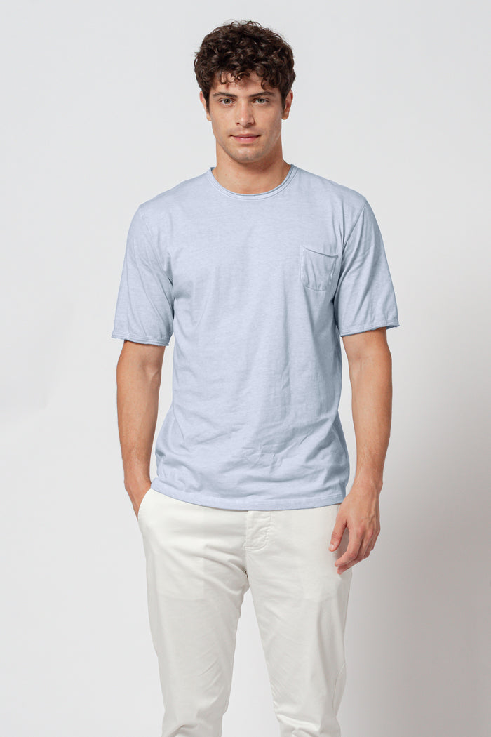 Postcard T-shirt - Anice