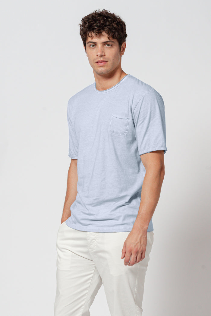 Postcard T-shirt - Anice