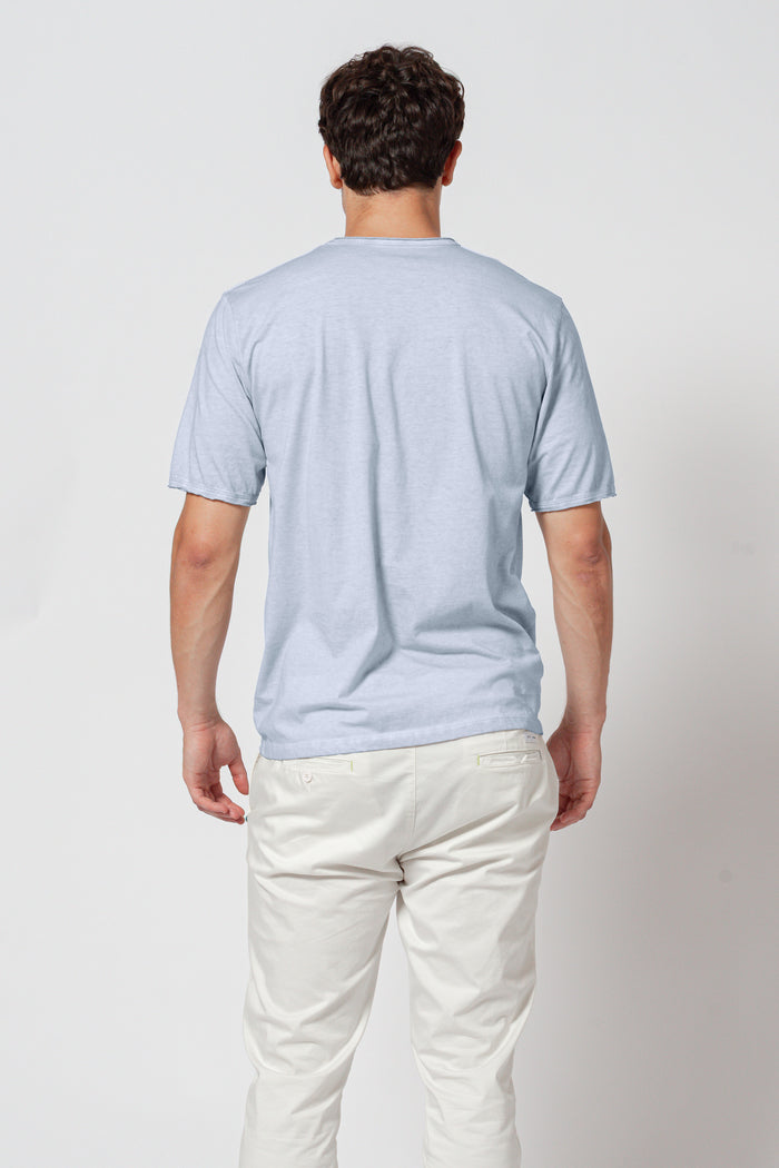 Postcard T-shirt - Anice