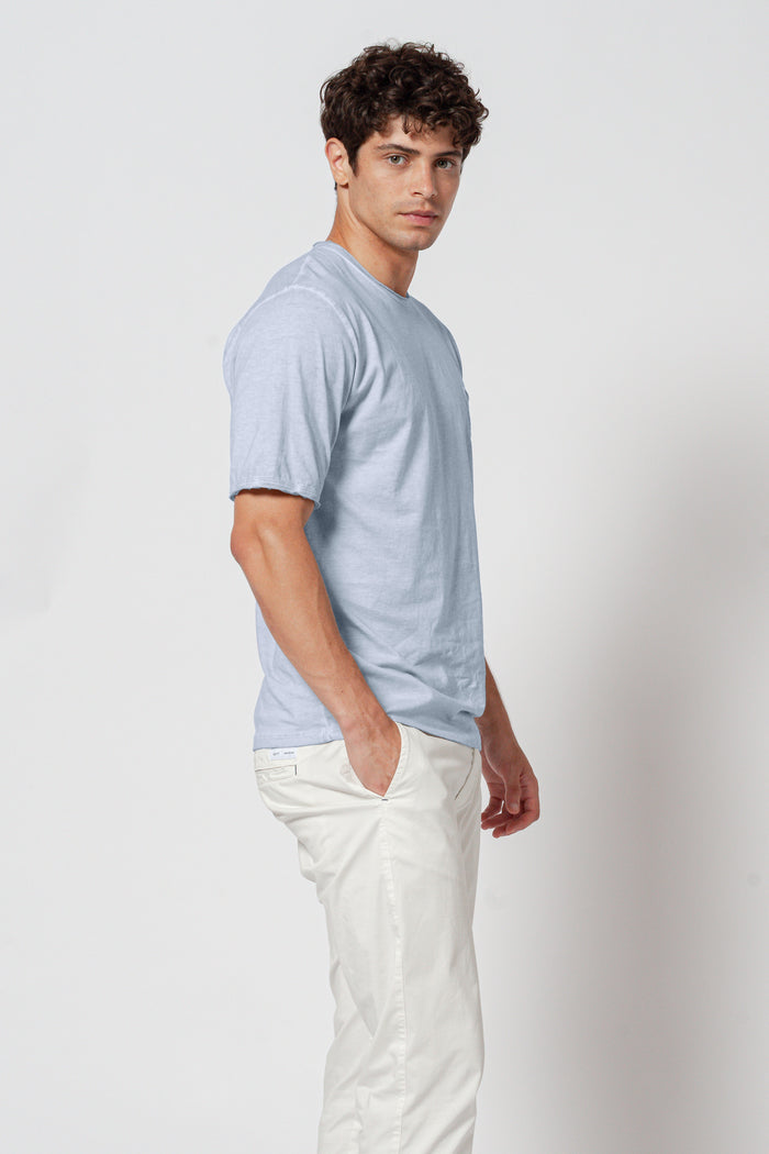 Postcard T-shirt - Anice