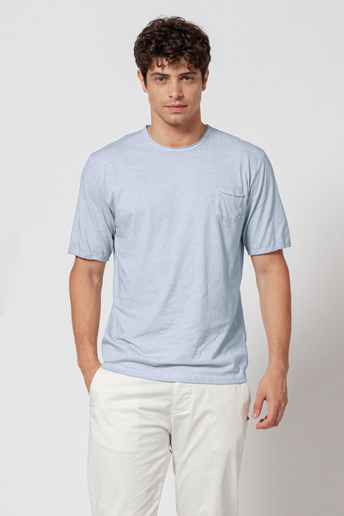 Postcard T-shirt - Anice