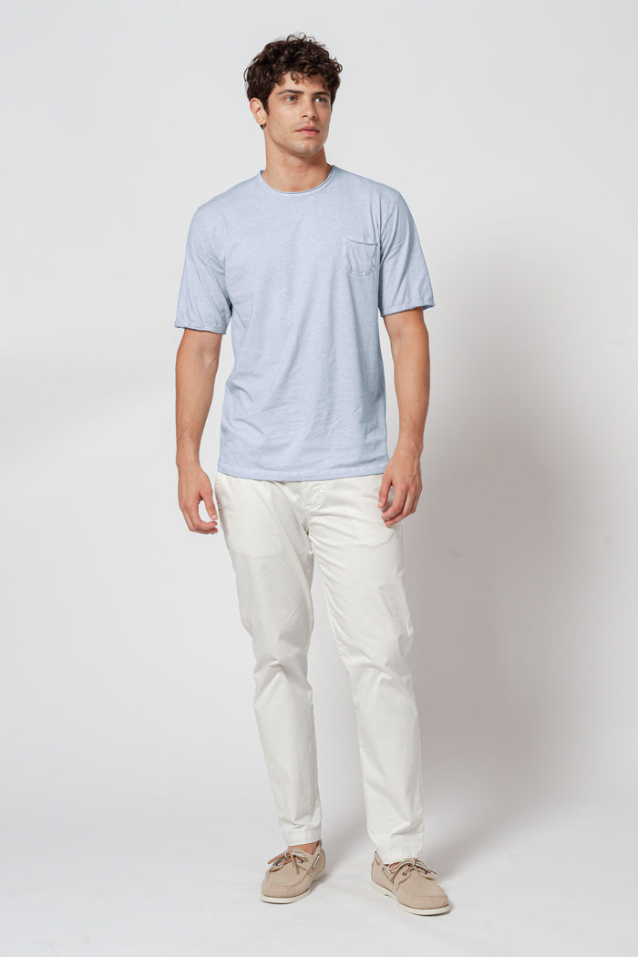 Postcard T-shirt - Anice