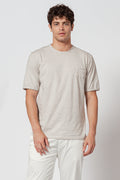 Postcard T-shirt - Canapa
