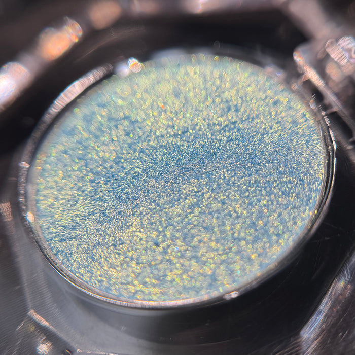 PreciousGlow™ – Blue Paradise