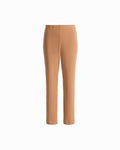 Anne Klein VICUNA Pull-On Straight Ankle Pant