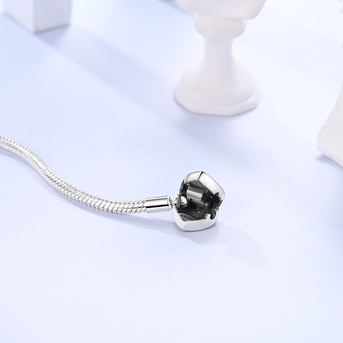 Pulsera Corazon ojo Turco