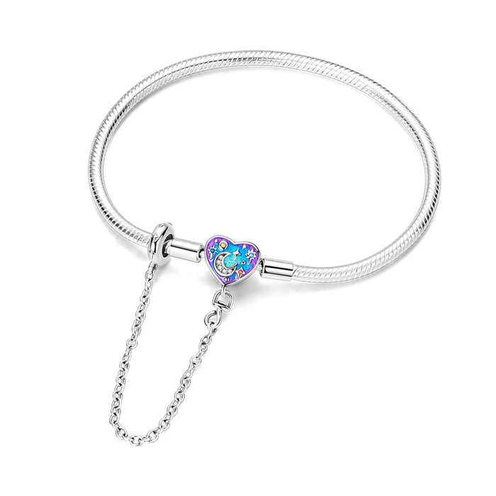 Pulsera Noche Estrellada