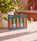 Pun Plant Markers