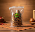 Queen Lady  Dried Fish bones (ကတ်ကူရံ ငါးခြောက် အရိုး) 170 gm - Myanmar Food USA