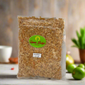 Queen Lady Myanmar Dried Shrimp Small Size(ဖျာပုံ ပုစွန်အချိုခြောက် အကောင်သေး) 400 gm