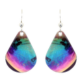 Rainbow Bubble