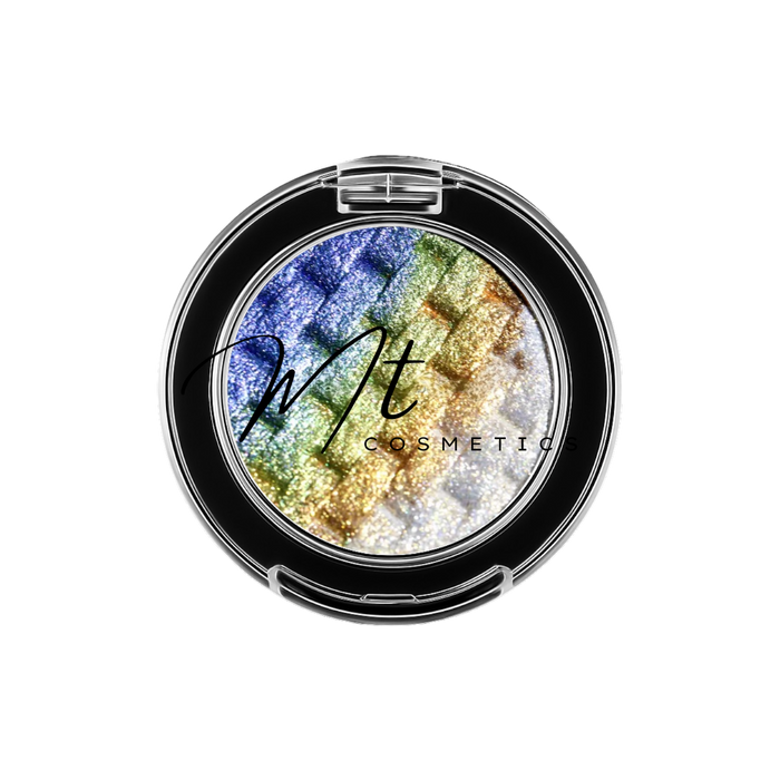 RainbowTouch™ - Jelly Puff