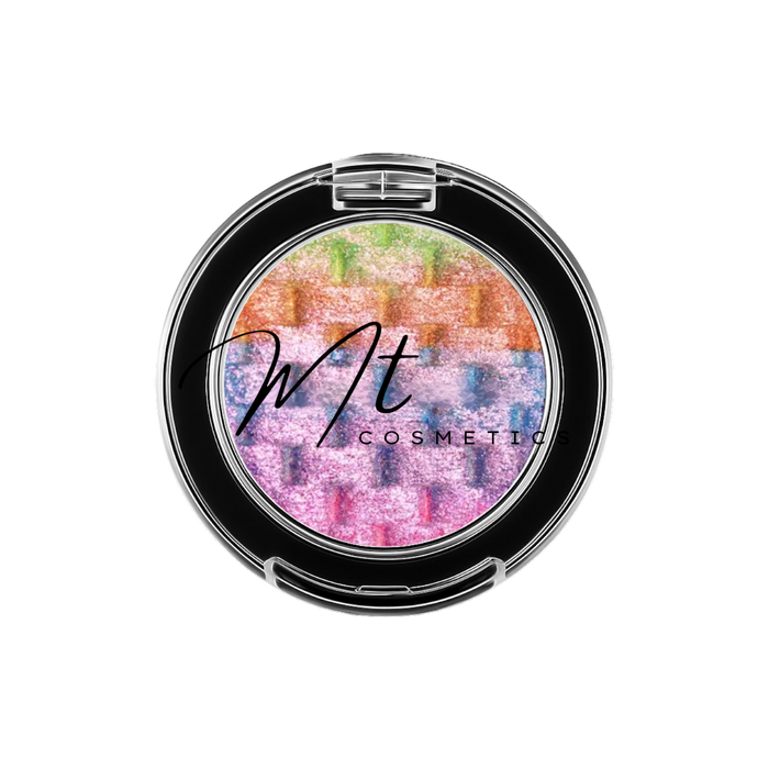 RainbowTouch™ – Bubble Swirl