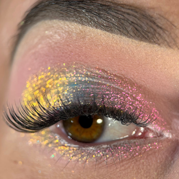 RainbowTouch™ – Bubble Swirl