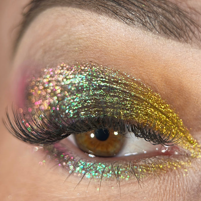 RainbowTouch™ – Sweet Sorbet