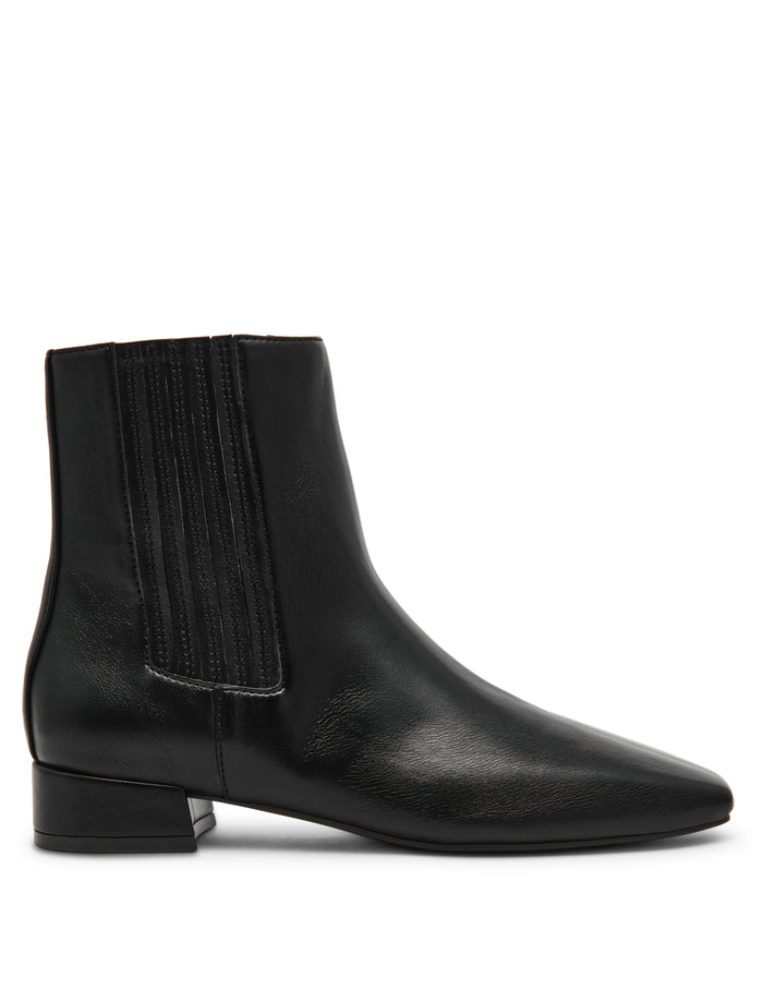 Anne Klein Raspey Ankle Bootie