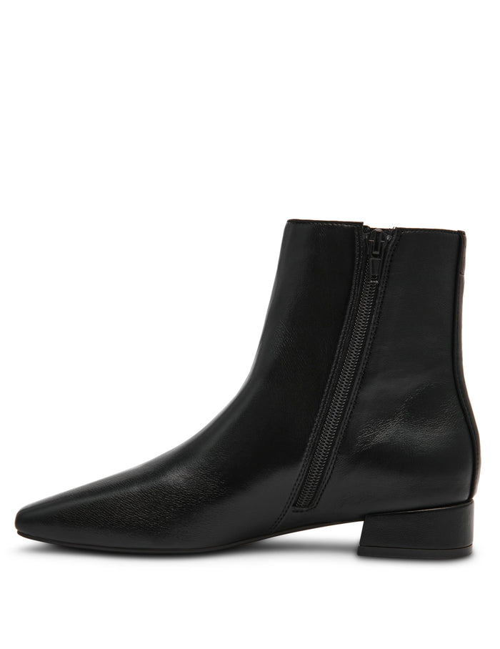 Anne Klein Raspey Ankle Bootie