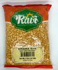 Ravi Chana Dal (ကု လား ပဲ ခြမ်း) - 4 lb
