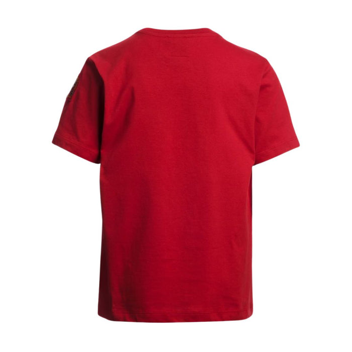 Red Shispare T-Shirt