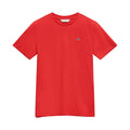 Red Small Logo T-Shirt