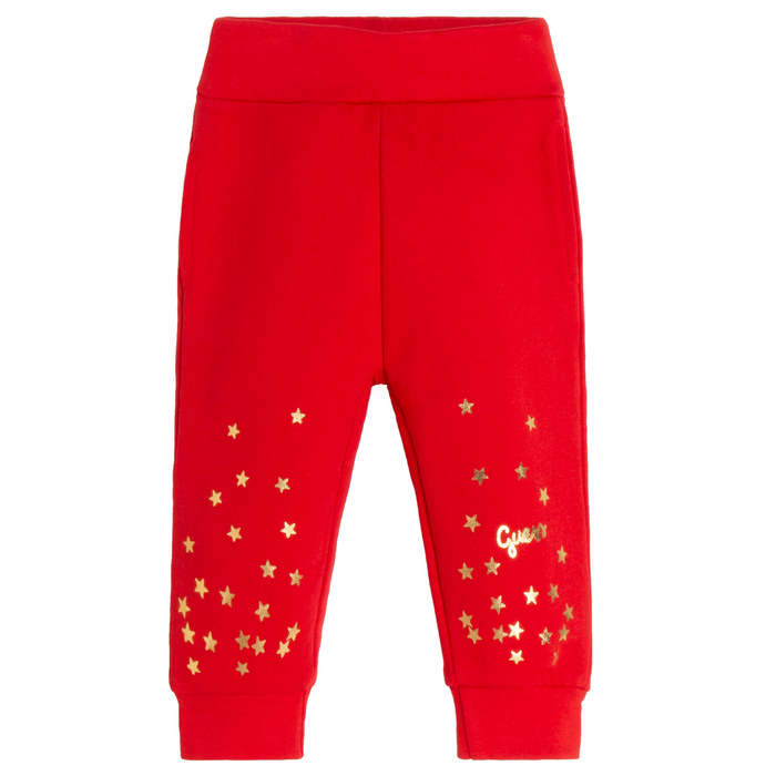Red Star Sweat Pants