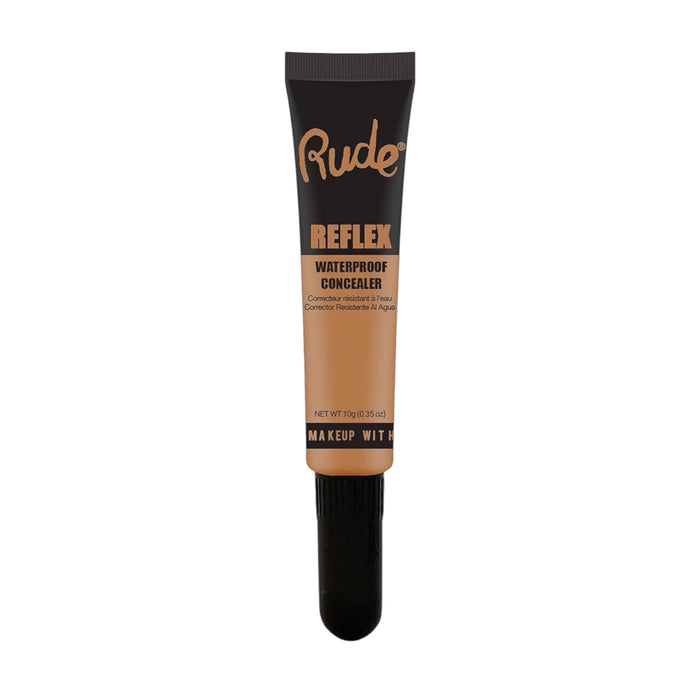 Reflex Waterproof Concealer - Tan Rude Cosmetics