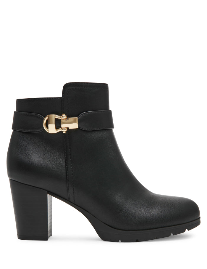 Anne Klein Reins Dress Bootie
