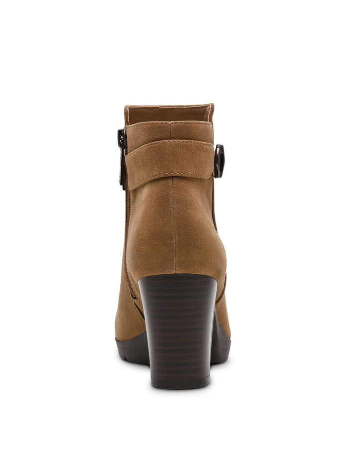 Anne Klein Reins Dress Bootie