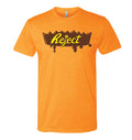 REJECT T-Shirt by Nate Bear x One Eyed Girl  x  Martian Toys