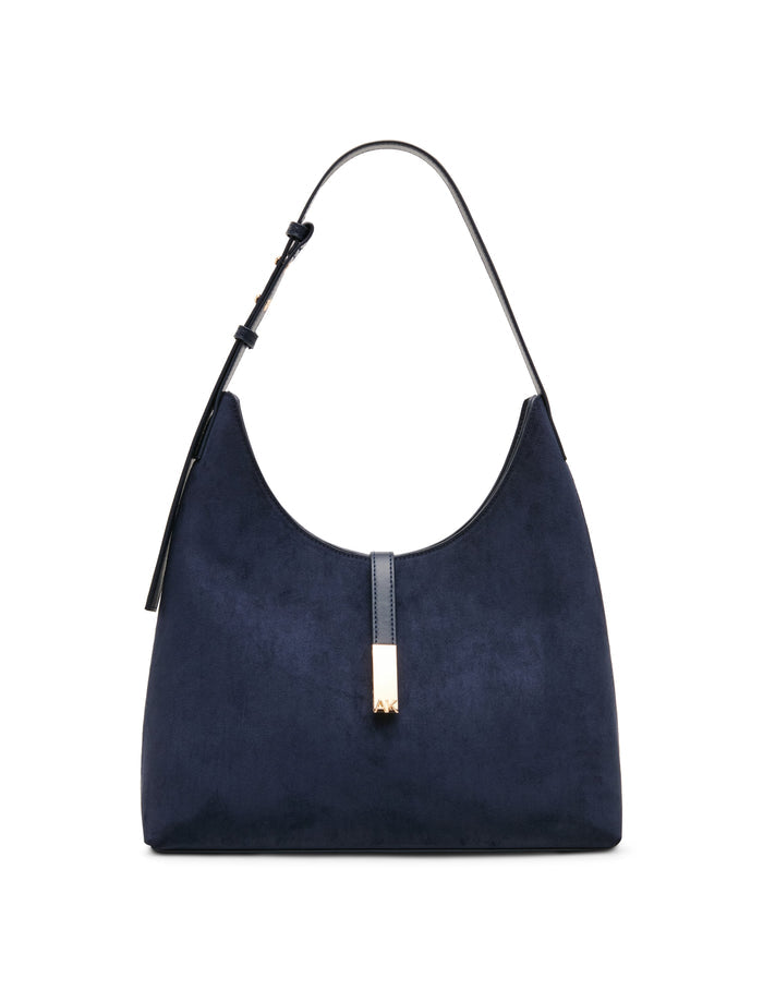 Anne Klein Distant Mountain/Distant Mountain Relaxed Crescent Bag