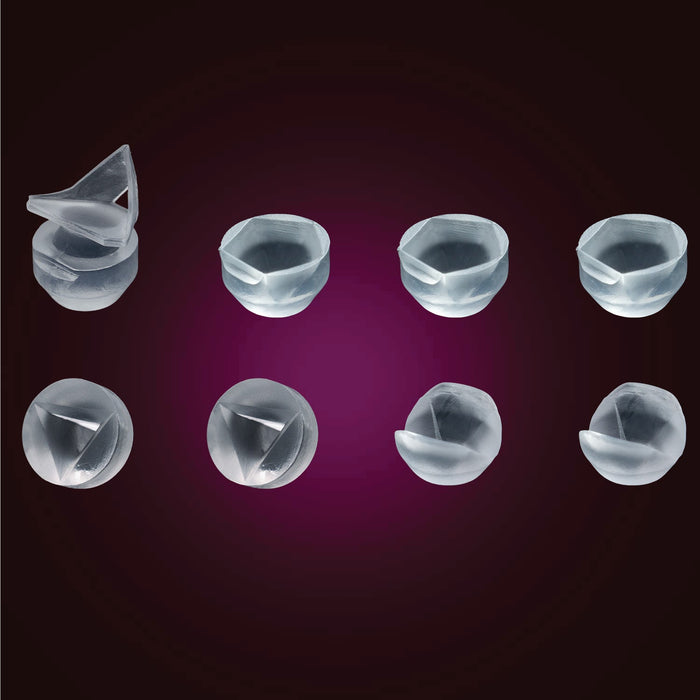 Reliquaries Die Holders Pack
