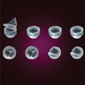 Reliquaries Die Holders Pack