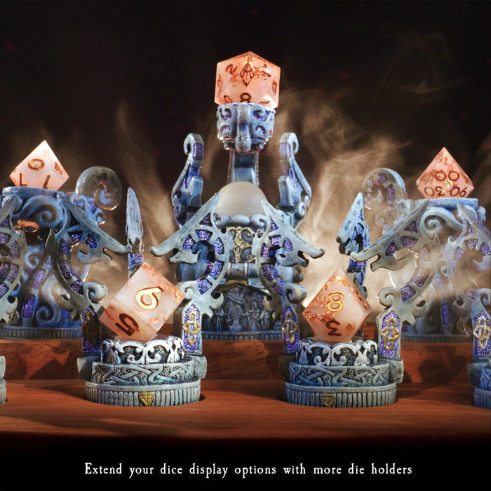 Reliquaries Die Holders Pack