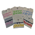 Ribbon Tee