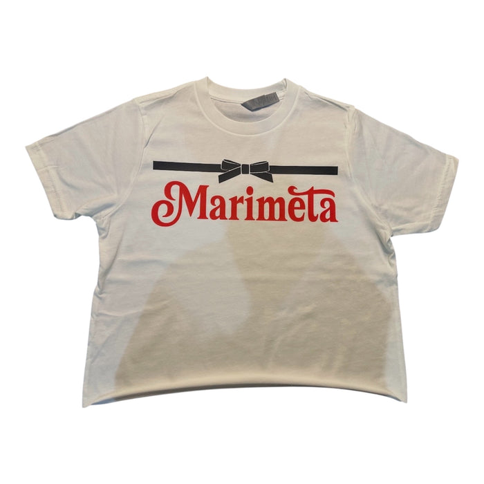 Ribbon Tee