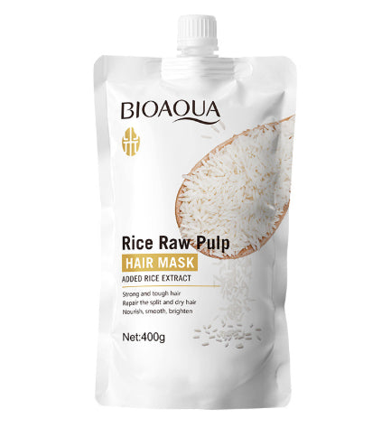 Hair mask 400g