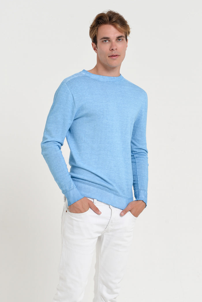 Ronn Crewneck - Viking