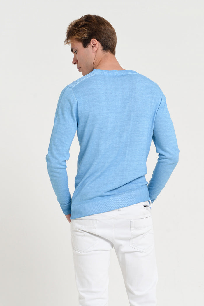 Ronn Crewneck - Viking