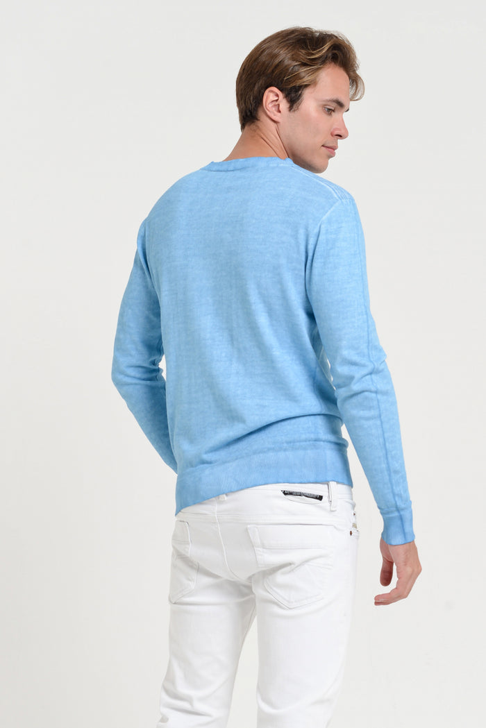 Ronn Crewneck - Viking